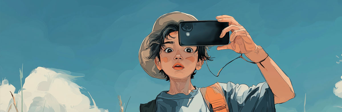 Conecta2 con tu Imaginación
